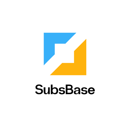 subsbase logo