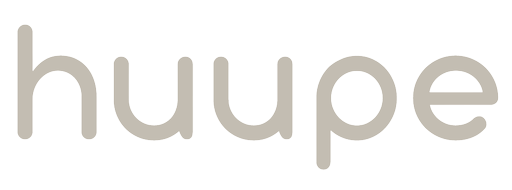 Huupe logo