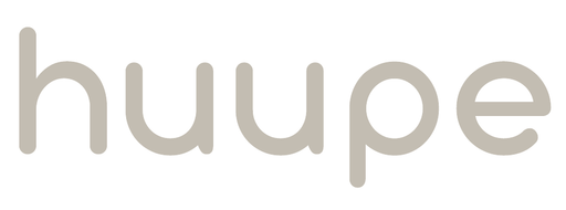 huupe logo
