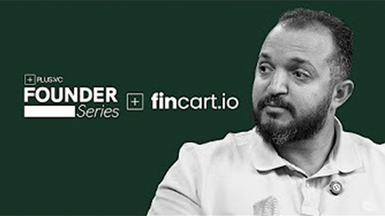 Founder Series | Fincart.io
