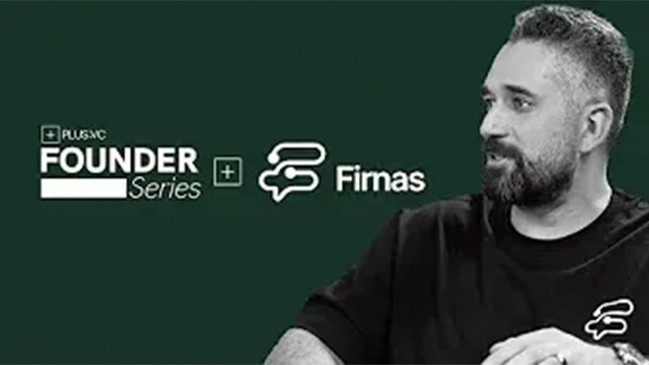Founder Series | Firnas