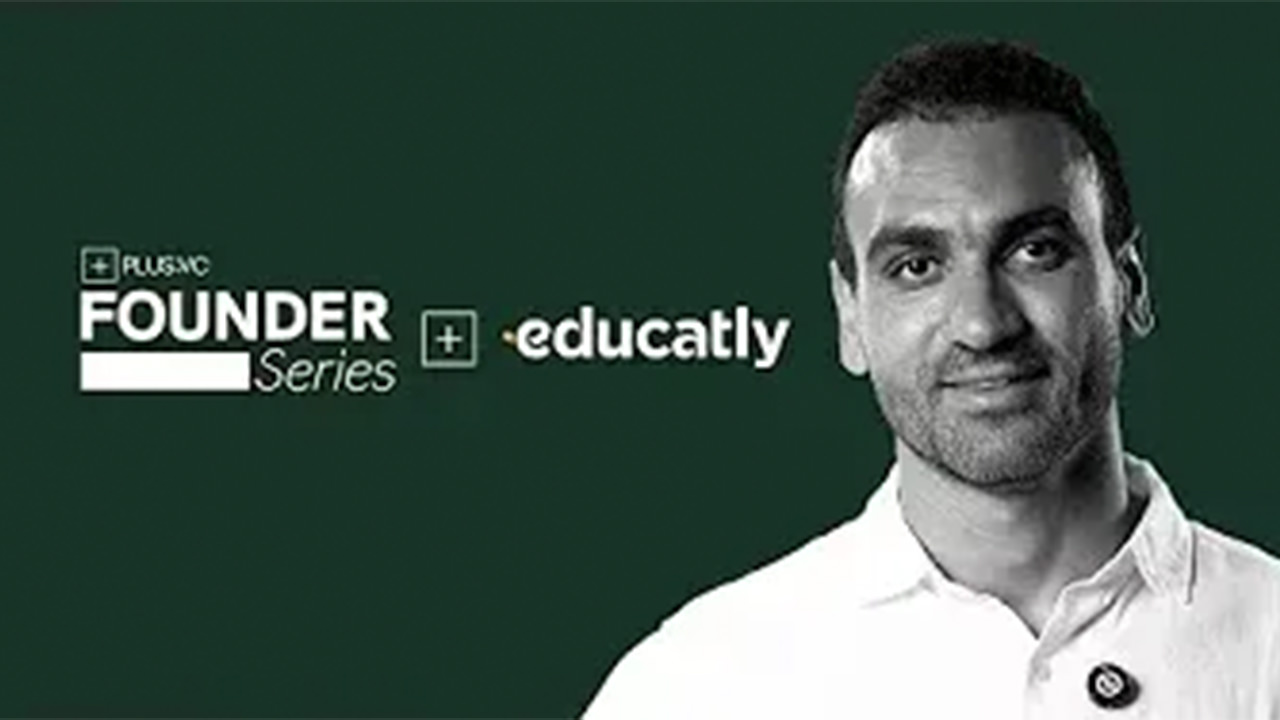 Founder Series | educatly