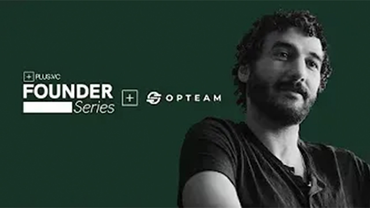 Founder Series | OPTEAM
