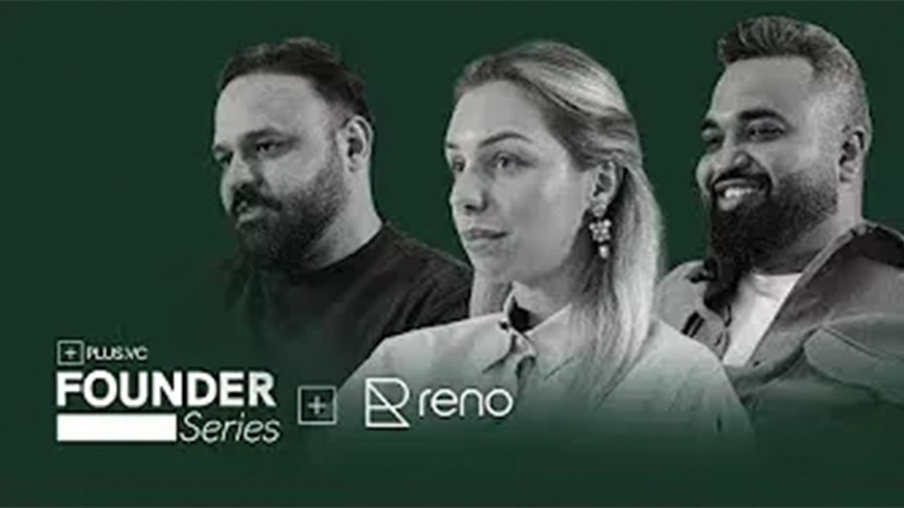 Founder Series | R reno