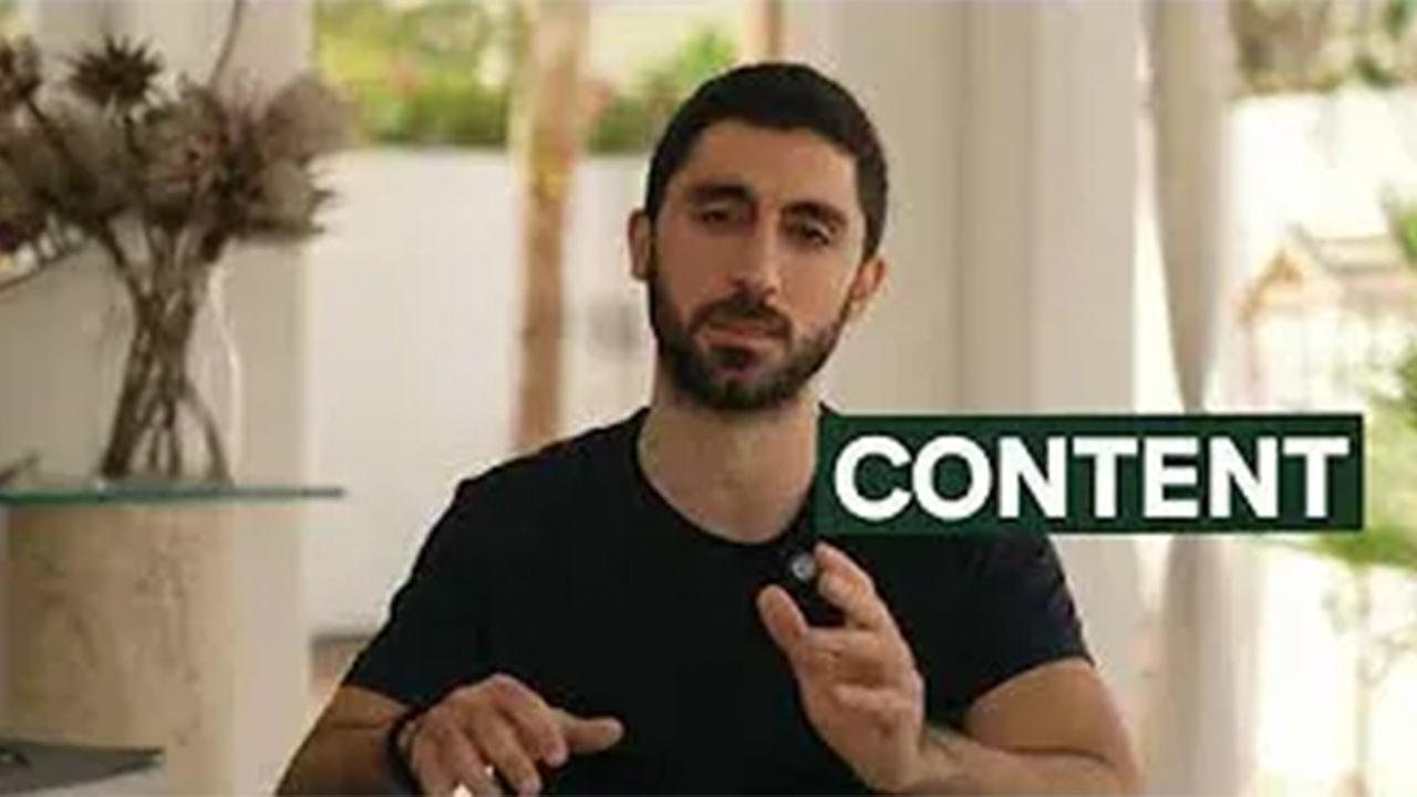 Content Strategy | Plus VC
