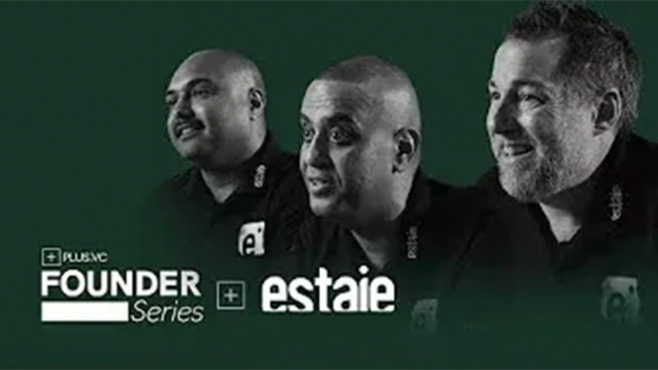Founder Series | estaie
