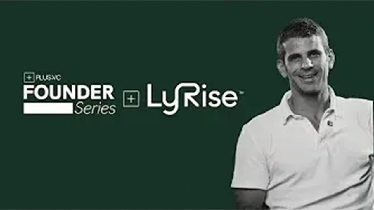 Founder Series | LyRise