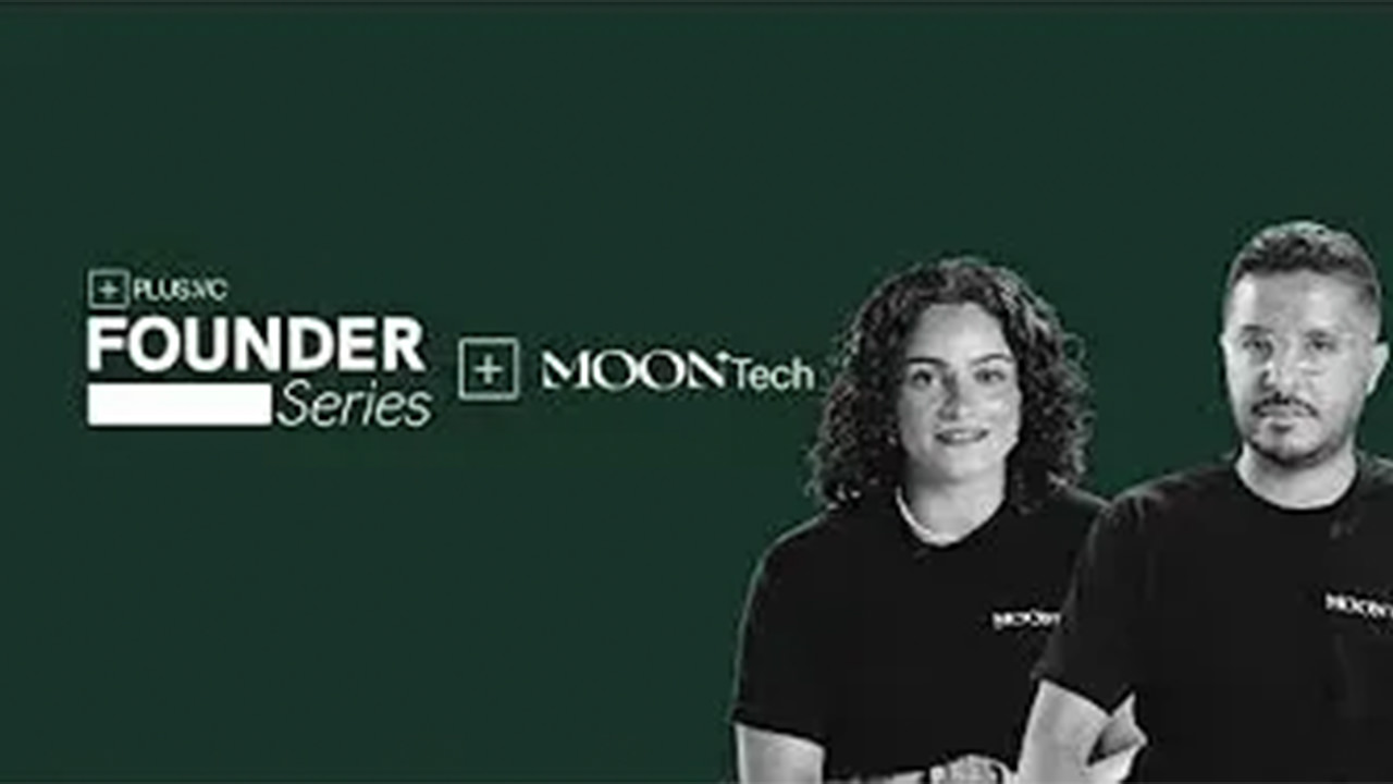 Founder Series | MOONTech