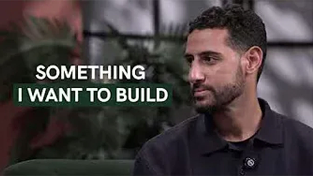Building the Future | Plus VC