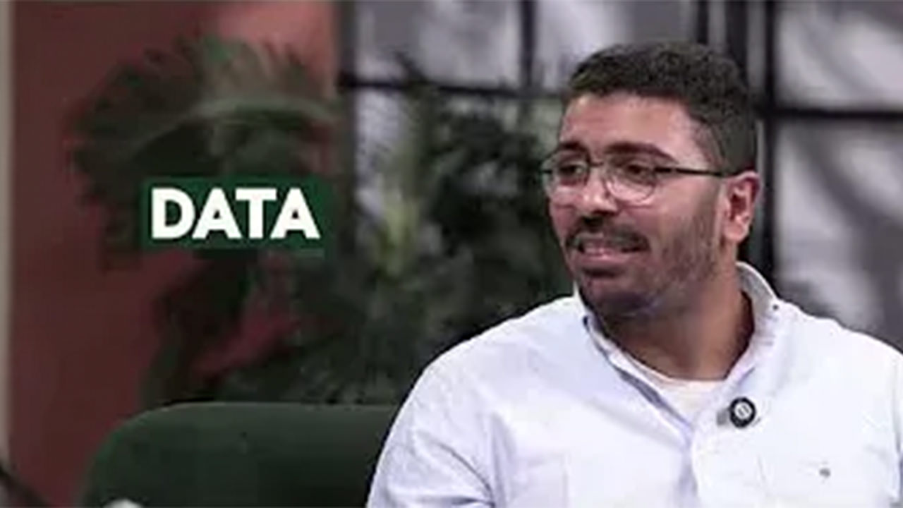 Data Insights | Plus VC