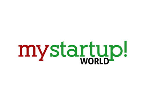 startupworld logo